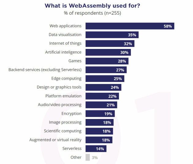 📸: State of WebAssembly 2023