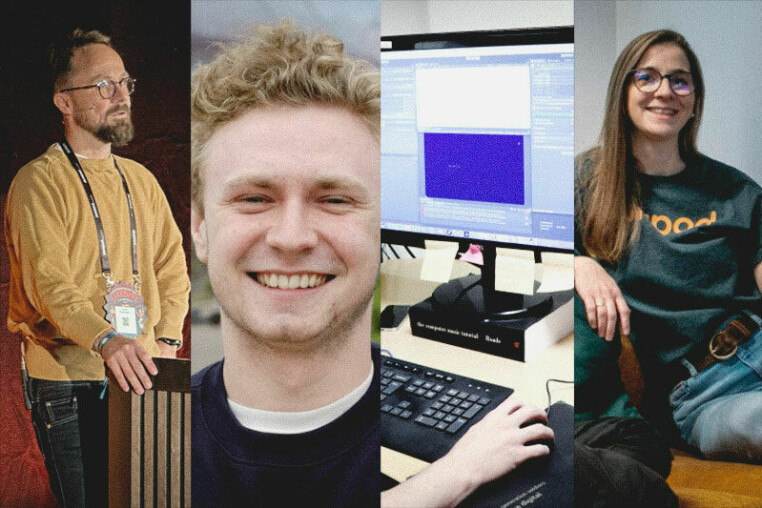 Quiz: Nye boller, nye knapper, nye dramaer - fikk du med deg alt?
