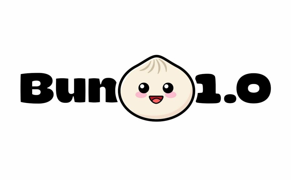 Bun 1.0 is here