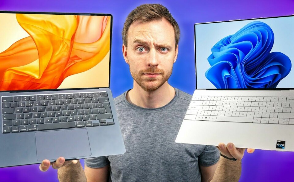 Best Laptops 2022: Top 10 Thin & Light Laptops You Can Buy!