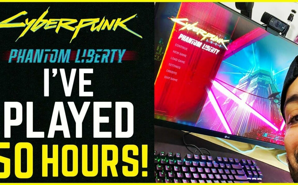 I Played Cyberpunk 2077 Patch 2.0 & Phantom Liberty Early! (2.0 Impressions!)