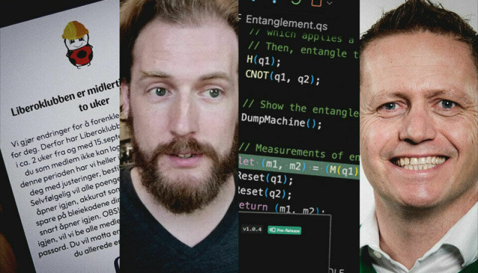 Quiz: Fikk du med deg alt fra uka som gikk?