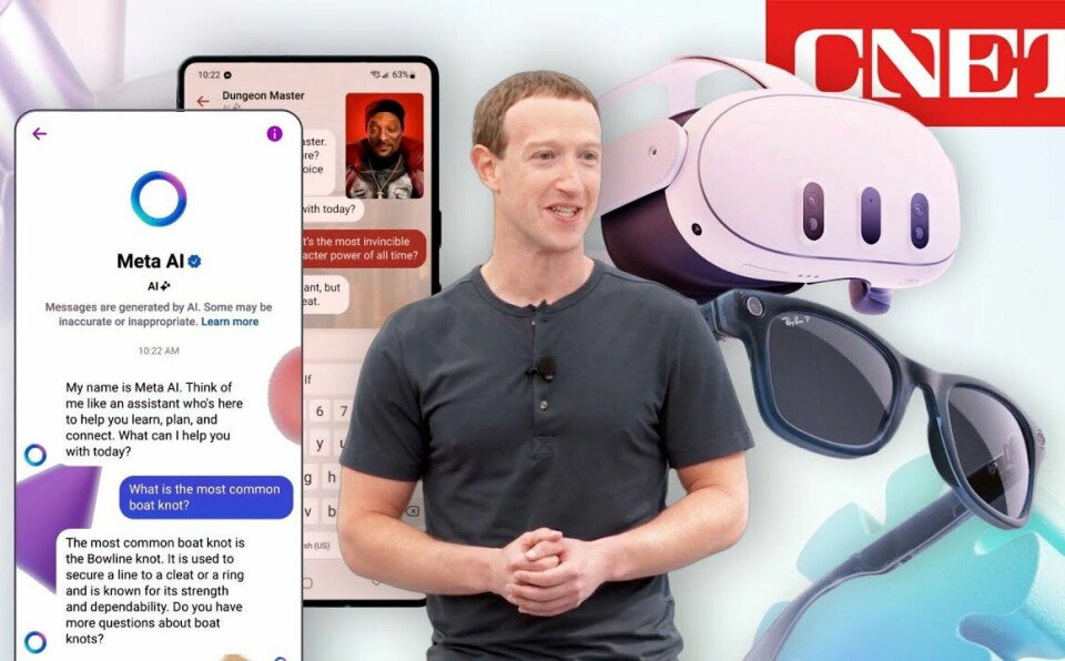 Meta Connect 2023: Everything Revealed in 10 Minutes