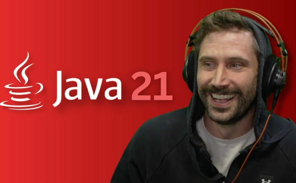 Java 21 Is Good?! | Prime Reacts
