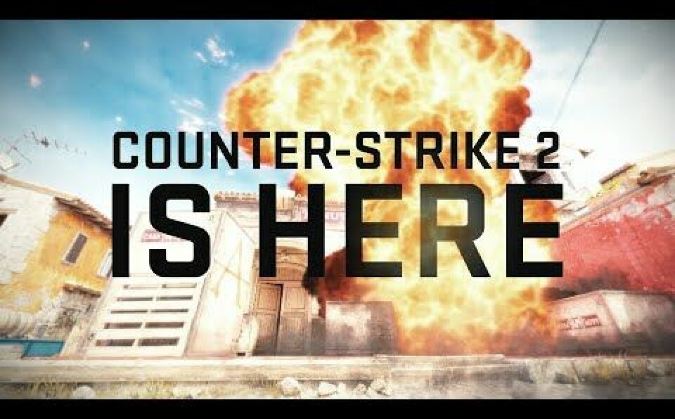 Counter-Strike 2 - Launch Trailer