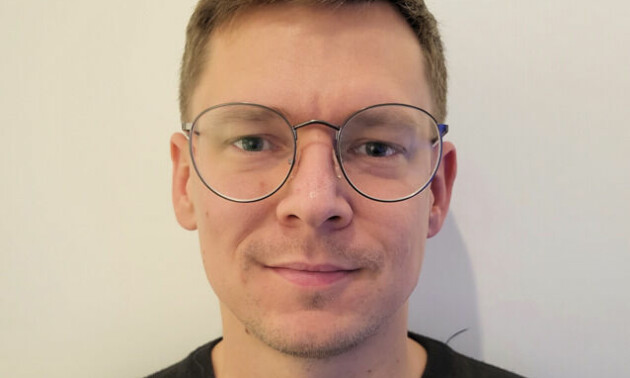 Stig Rune Grønnestad. 📸: Privat
