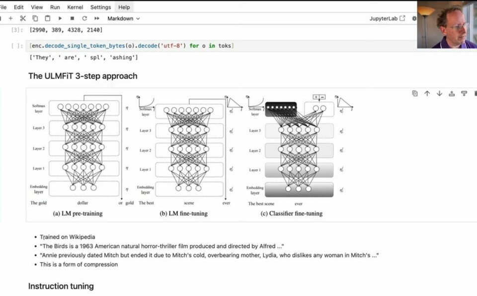 A Hackers' Guide to Language Models
