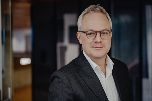 - Det er svært urovekkende at regjeringen ikke synes å forstå alvoret i denne negative utviklingen, sier Øystein E. Søreide, administrerende direktør i Abelia. 📸: Abelia