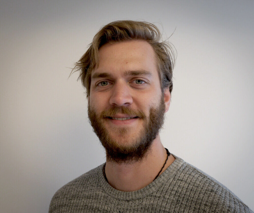 Mikael Heyerdahl begynner som seniorkonsulent og tech lead i Avanade Norway.