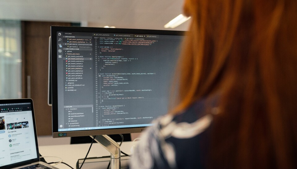 VBScript har vært tilgjengelig i Windows i 27 år, men nå er det slutt. 📸: Pexels/ThisIsEngineering