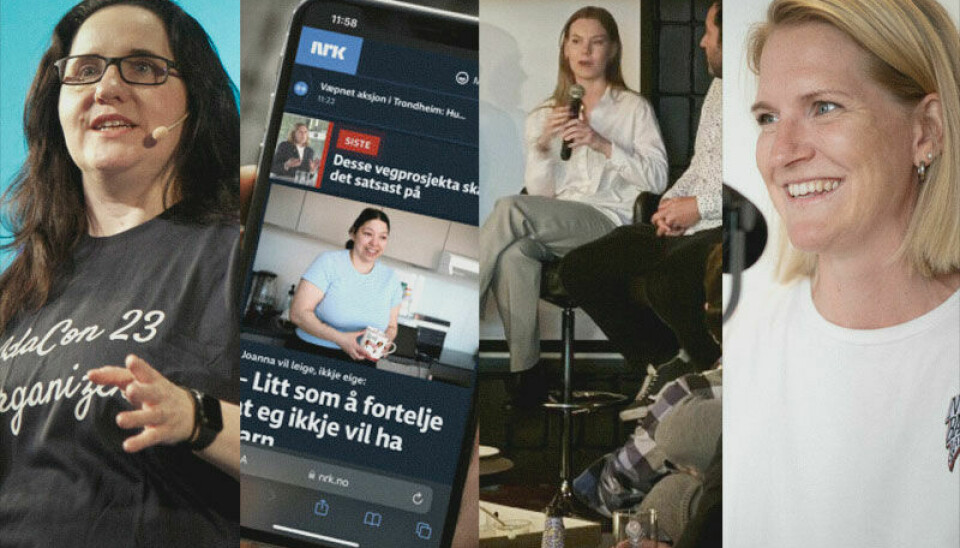 Quiz: Fikk du med deg ukas viktigste nyheter?