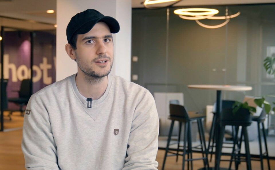 Jumpstart Your Developer Journey: Top 5 Tips from Marko | @withmarko
