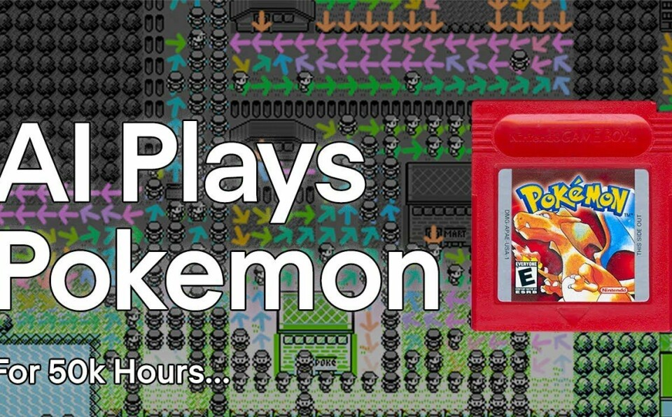 Training AI to Play Pokemon with Reinforcement Learning