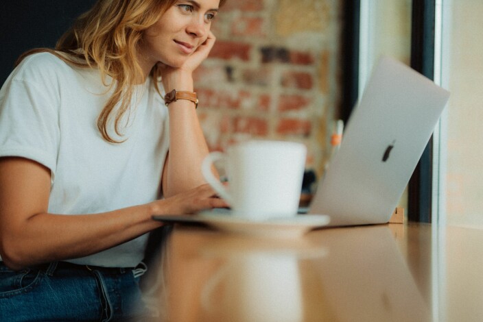 Google Chrome sin nye funksjon IP Protection vil skjule IP-adressa di, for personvernets skyld. 📸: Jenny Ueberberg / Unsplash