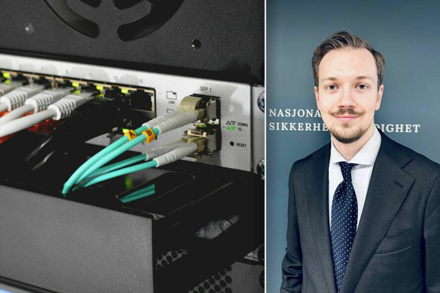 - Skadeomfanget ved utnyttelse av sårbarheten er stort, og på en skala som rangerer sårbarheters alvorlighet er denne rangert som kritisk, sier Gullik Gundersen, underdirektør i Nasjonalt cybersikkerhetssenter i NSM. 📸: Unsplash / NSM