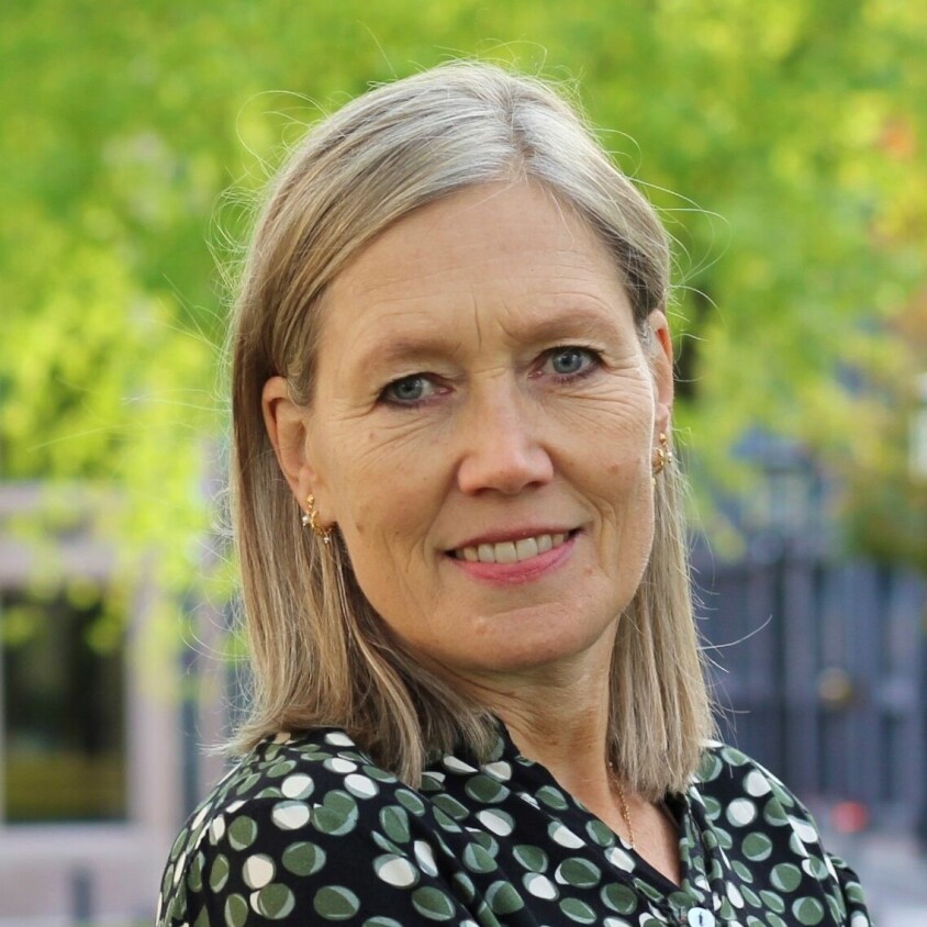 - Flere etterlyser nå en form for global styring av teknologiutviklingen, forteller Ellen Strålberg i Teknologirådet. 📸: Teknologirådet