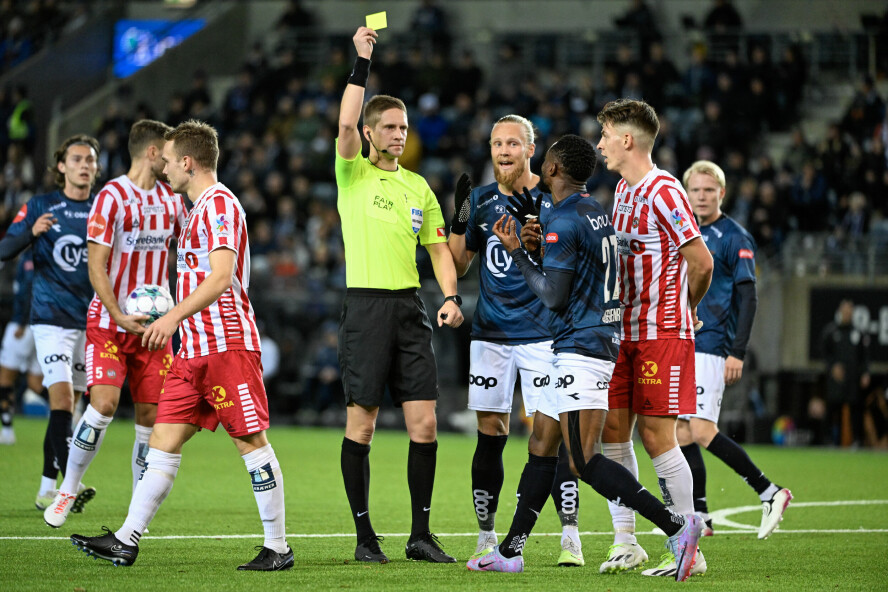 - Målet for denne plattformen er at alle live sendinger planlegges, provisjoneres og orkestreres med minst mulig manuell involvering, skriver TV 2-utviklerne. 📸: Carina Johansen / NTB