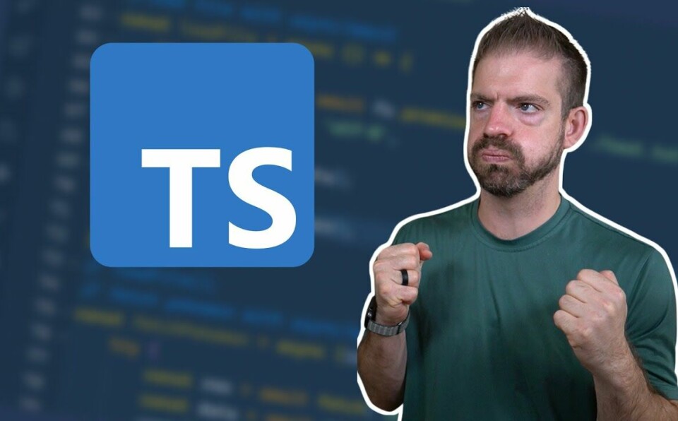 My Problem with Using TypeScript in 2023