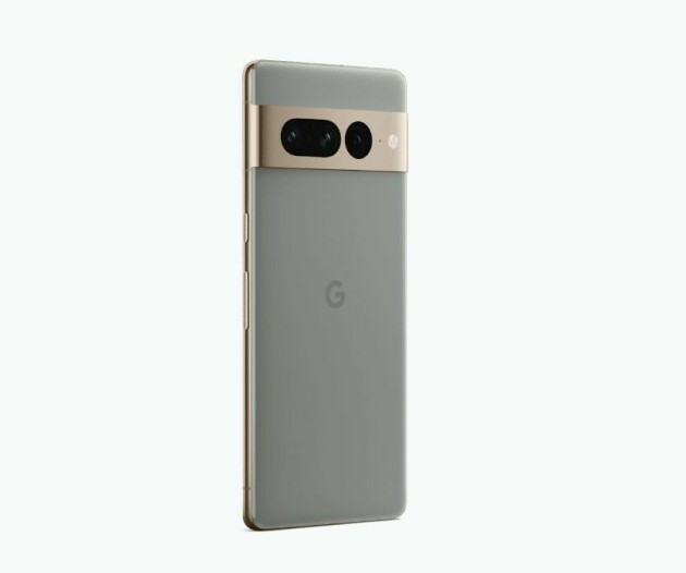 - Som apputvikler er det ofte nødvendig og nyttig å teste på fysiske enheter, så i tillegg til en Pixel 7 Pro som er min daglige driver, ser du gjerne at jeg har en ekstra telefon eller to i sekken. 📸: Google