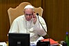 Code with Pope: Paven «velsigner» Python