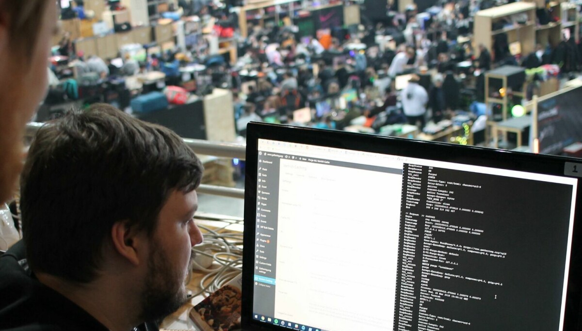 Stack Gather The Gathering: – Det går rykter om en ny stack!