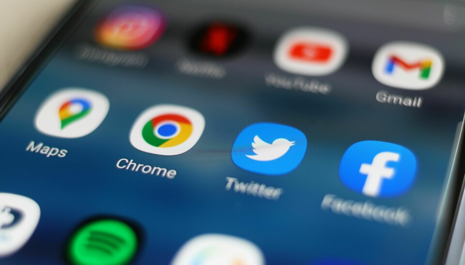 Google dropper å innføre Web Environment Integrity-API-et i Chrome. 📸: NTB/Jeppe Gustafsson/Shutterstock