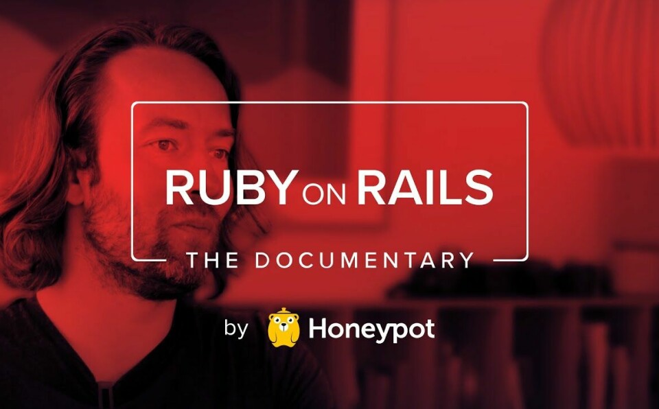 Ruby on Rails: The Documentary