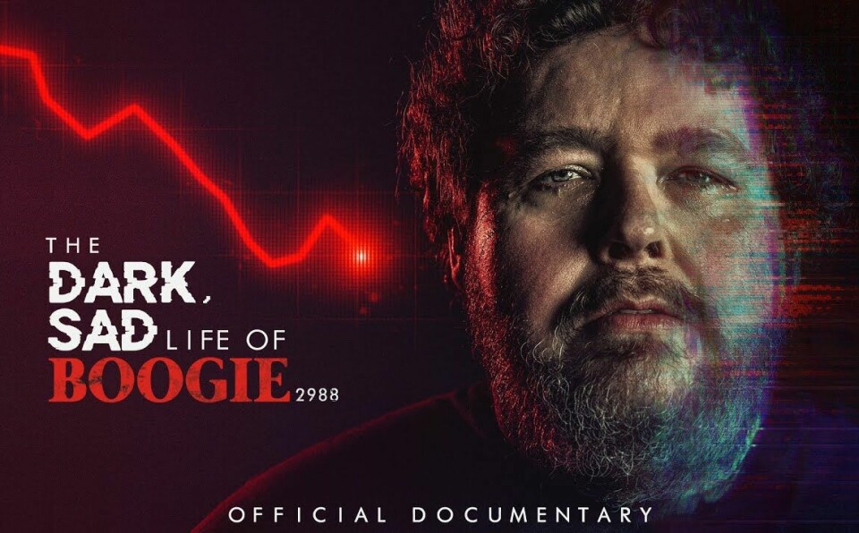 The Dark, Sad Life of Boogie2988 | Official Documentary
