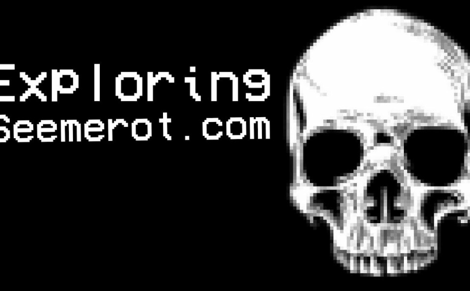 Exploring Seemerot.com