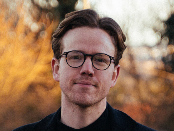 Sondre Ronander er kommunikasjonssjef for Google i Norge og Finland. 📸: Google