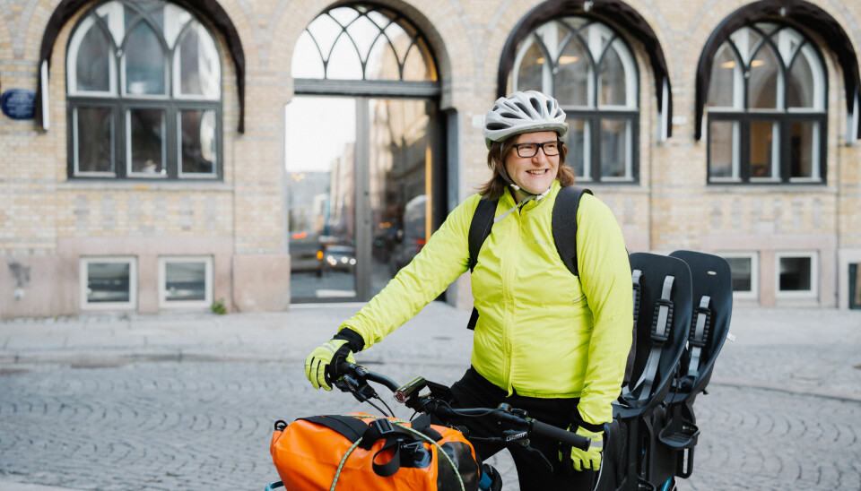 Guide til managerrollen i Netcompany