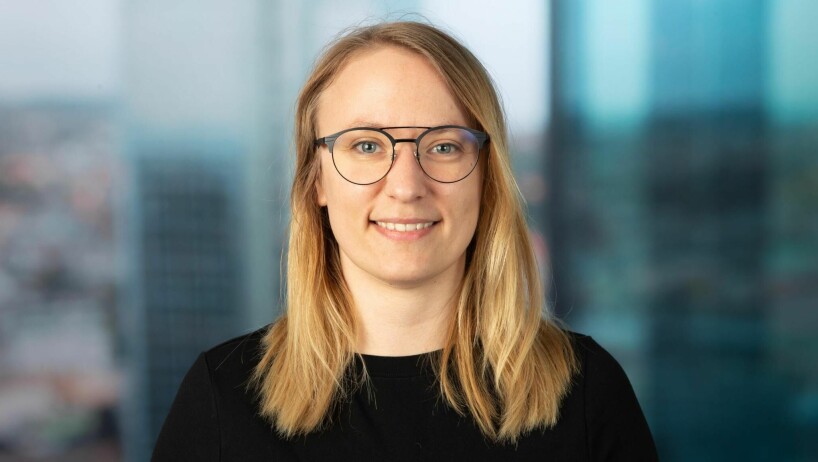 Utviklere vil ikke lenger kunne bruke cookies for å spore nettaktiviteten til folk, du må heller få den innsikten via Chrome, forteller Ida Thorsrud, jurist og personvernsekspert. 📸: Privat