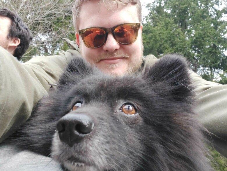 Stian Torjussen i Aplia utfordrer oss til å tenke annerledes for å sikre mangfold. 'Det er mulig at vi må åpne opp for å endre litt på hva det betyr å være en god kandidat.' 📸: Privat