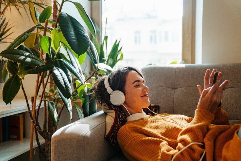 Strømmetjenesten Spotify reduserer arbeidsstokken med 17 prosent. 📸: Shutterstock / NTB