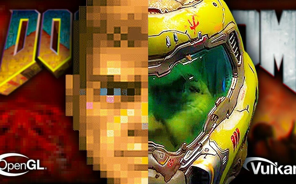 How One Developer Continues To Defy The Impossible