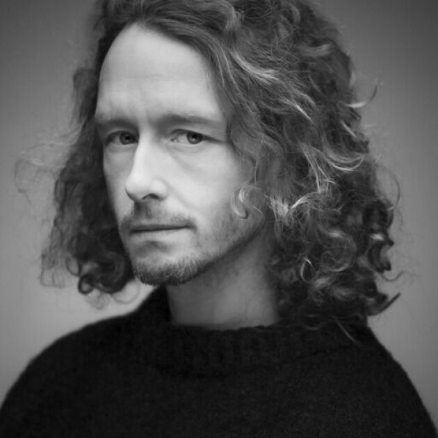 Forsker og professor Jakob Svensson ved Malmö universitet. 📸: Malmö universitet