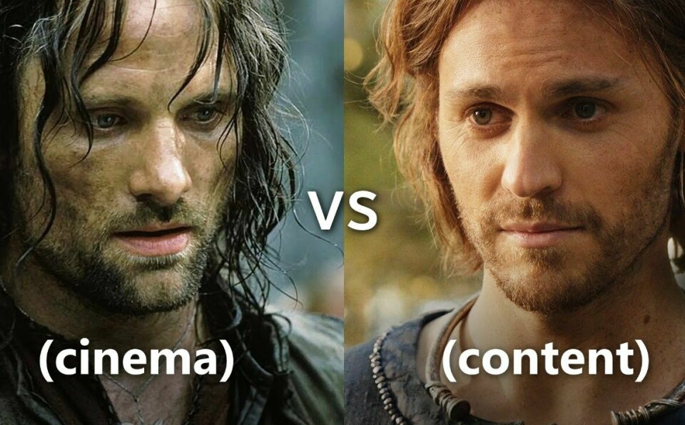 The Marvelization of Cinema