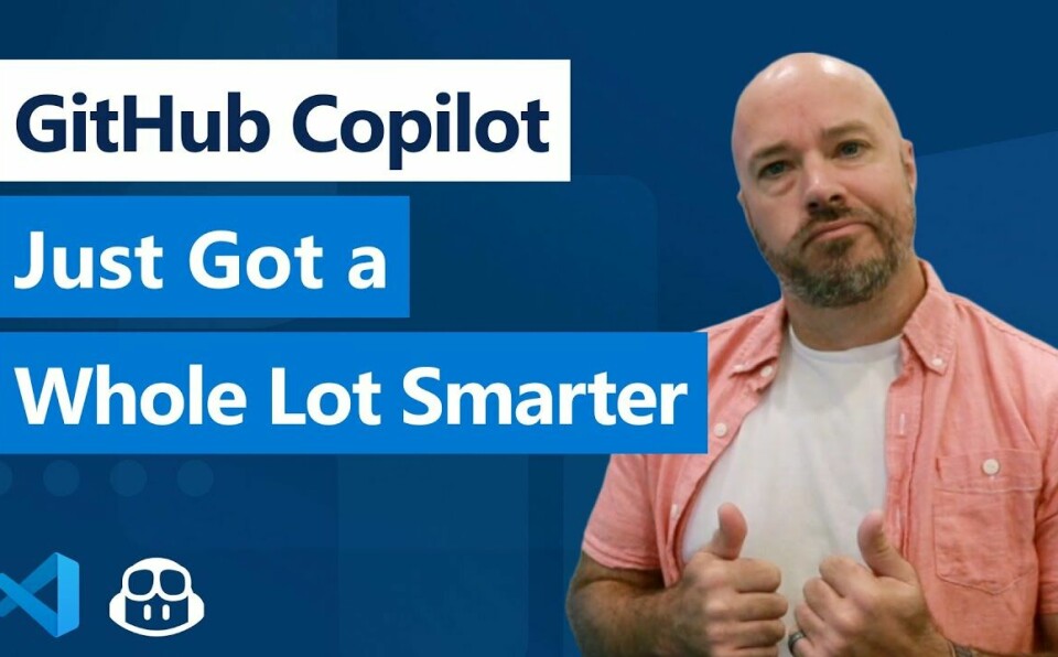 GitHub Copilot just got exponentially smarter