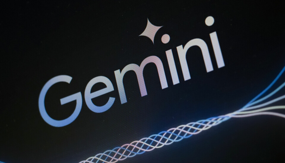 Nå er API-er og SDK-er tilgjengelig for utviklere som vil lage applikasjoner basert på Gemini. 📸: Kurt Lekanger
