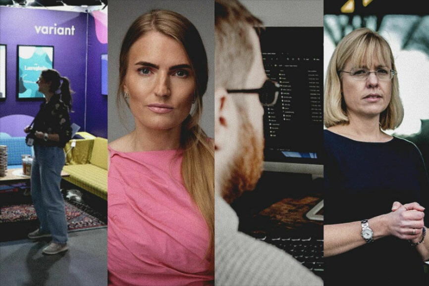 Ta quizzen, så får du med deg det viktigste fra uka som gikk!