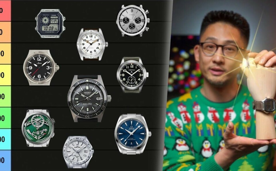 BEST Watch at Every Price (Wristy Awards 2023)
