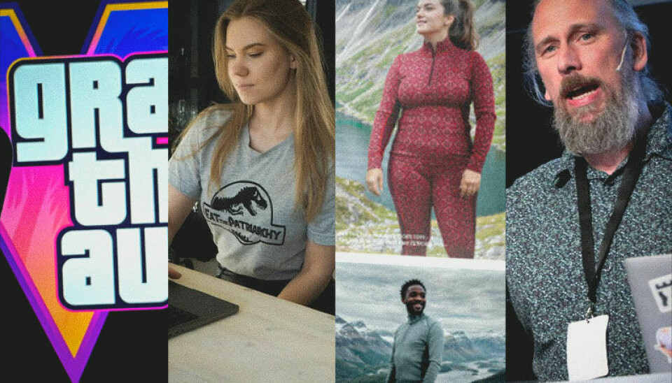 Quiz: Dette gikk du kanskje glipp av i jula