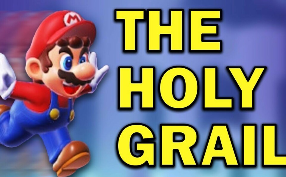 How Speedrunners ALREADY Completely Broke Mario Wonder