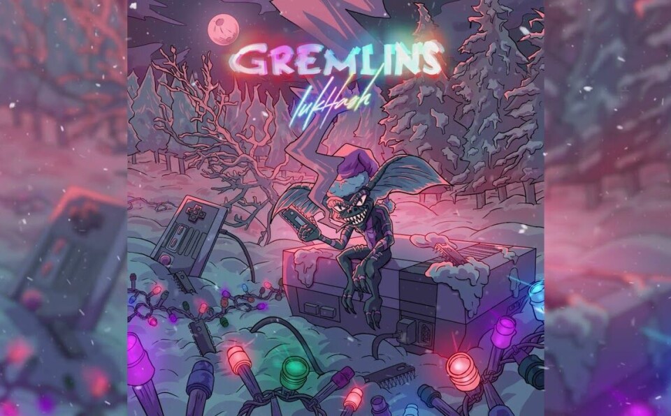 LukHash - Gremlins (Main Theme)