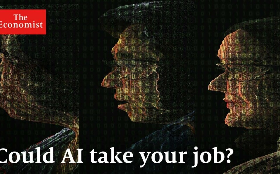 How AI is generating a revolution in entertainment