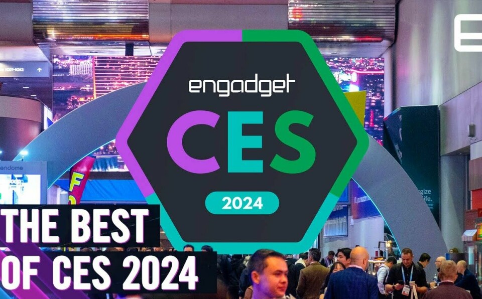 Best of CES 2024