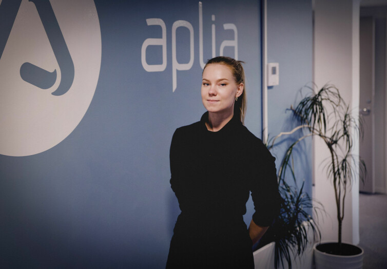 - Leverandører av accessibility overlays påstår at de 'fikser' problemer, når de egentlig bare putter plastre i pene farger på problemene og krysser fingrene for at smerten bare skal gå over, skriver Elise Kristiansen. 📸: Aplia