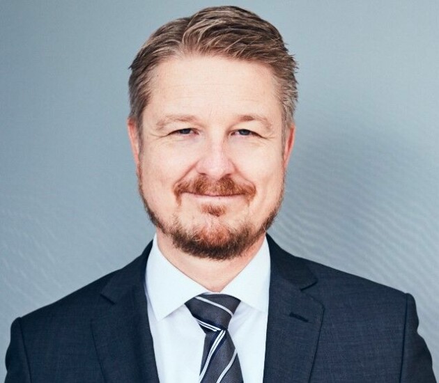 Advokat Jan Sandtrø