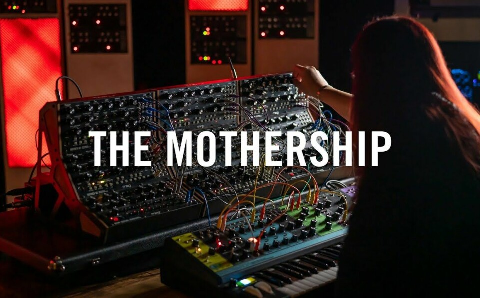 Lisa Bella Donna | The Mothership
