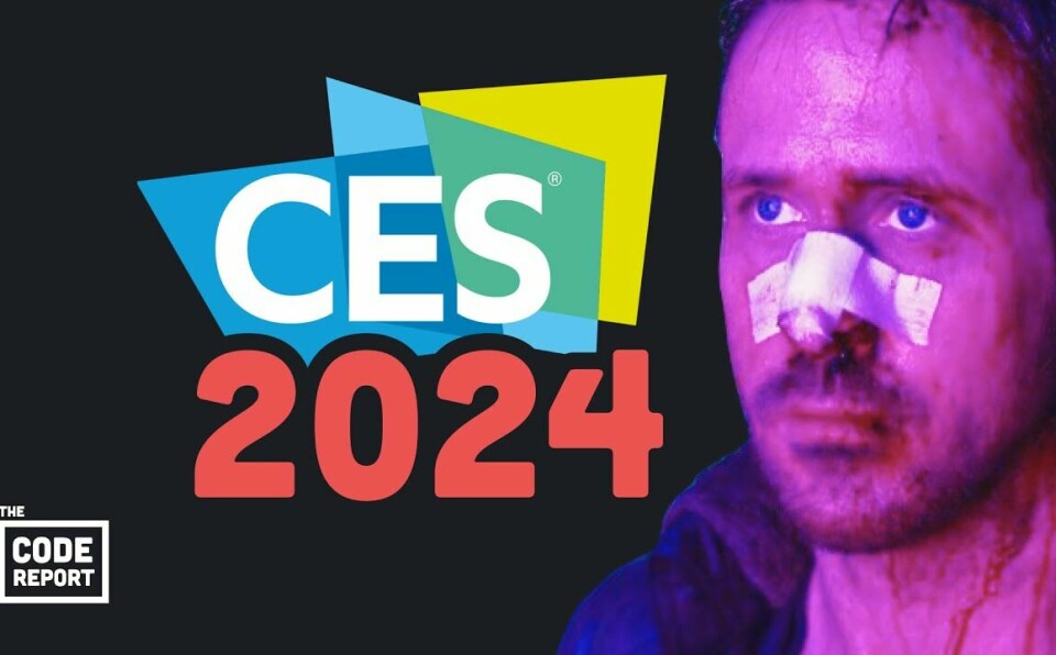CES 2024… a glimpse into our AI-powered future